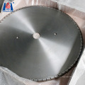 1600mm Marble Granite Block Cutting Diamond Saw Blade